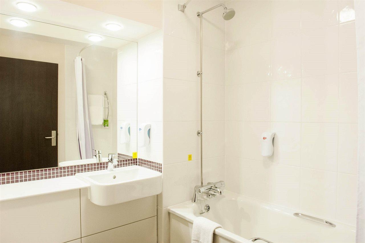 Premier Inn Bath City Centre 外观 照片