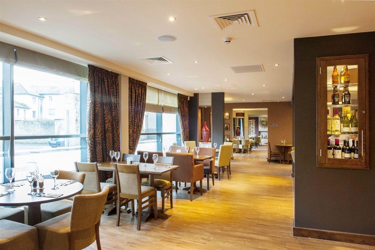 Premier Inn Bath City Centre 外观 照片