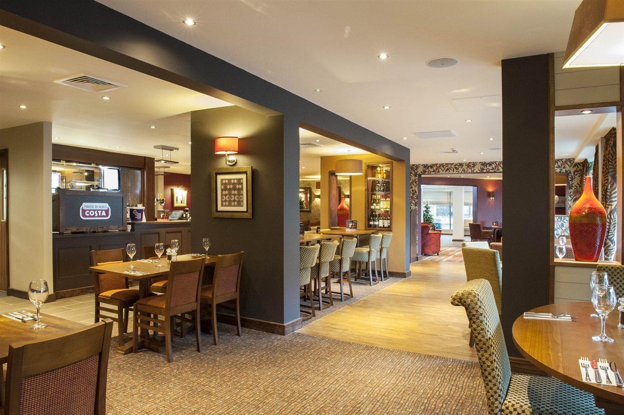 Premier Inn Bath City Centre 外观 照片