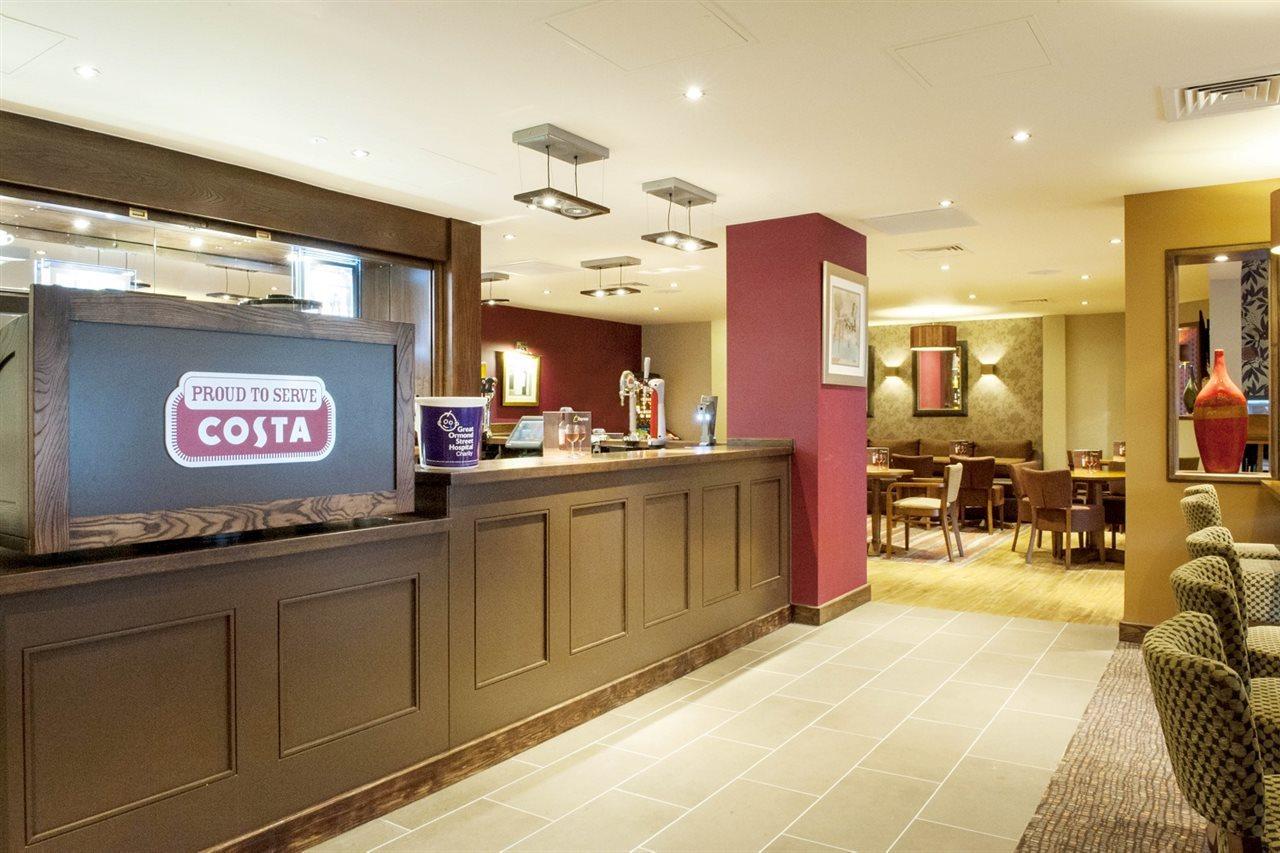 Premier Inn Bath City Centre 外观 照片