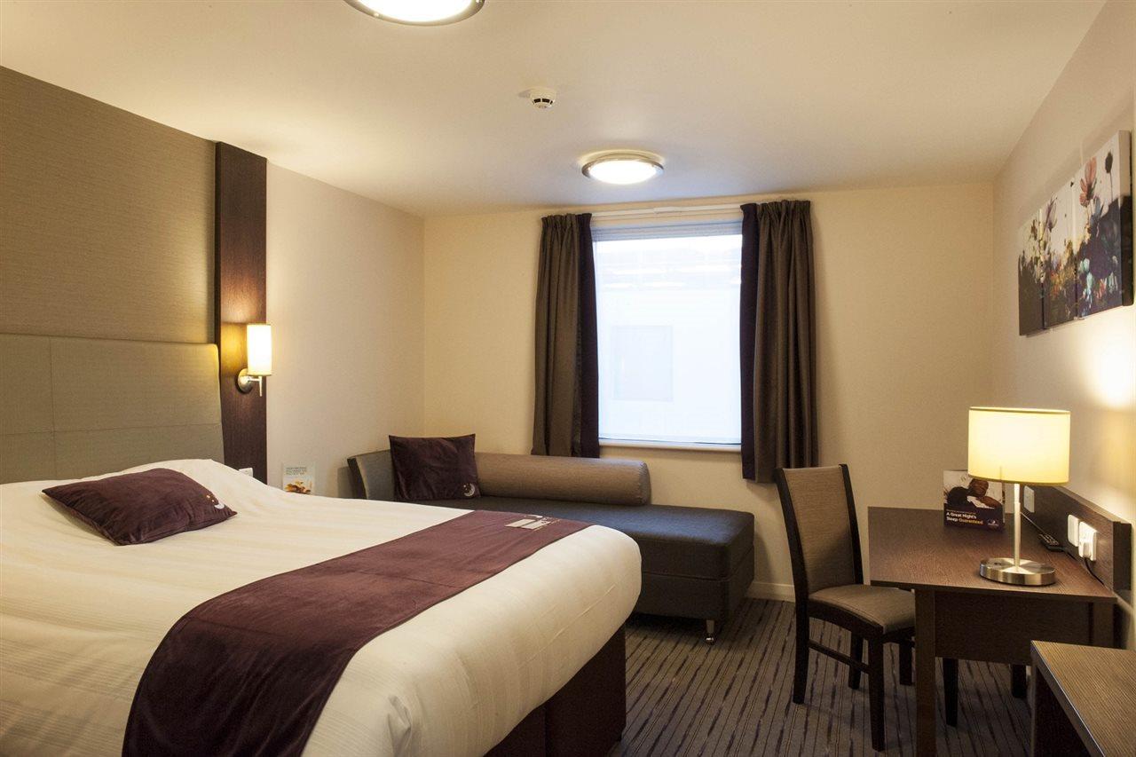Premier Inn Bath City Centre 外观 照片