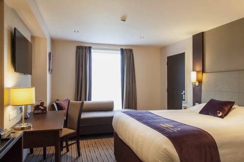 Premier Inn Bath City Centre 外观 照片