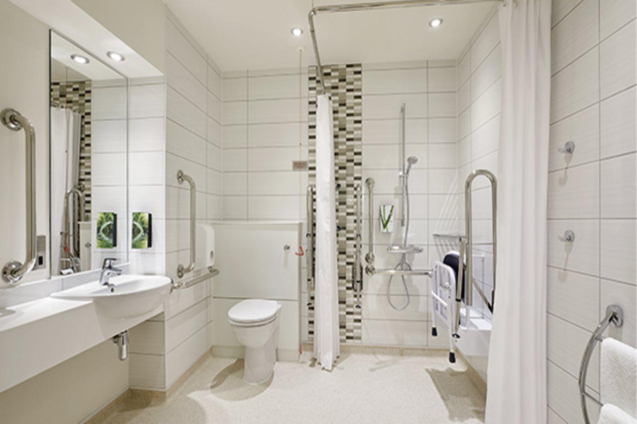 Premier Inn Bath City Centre 外观 照片