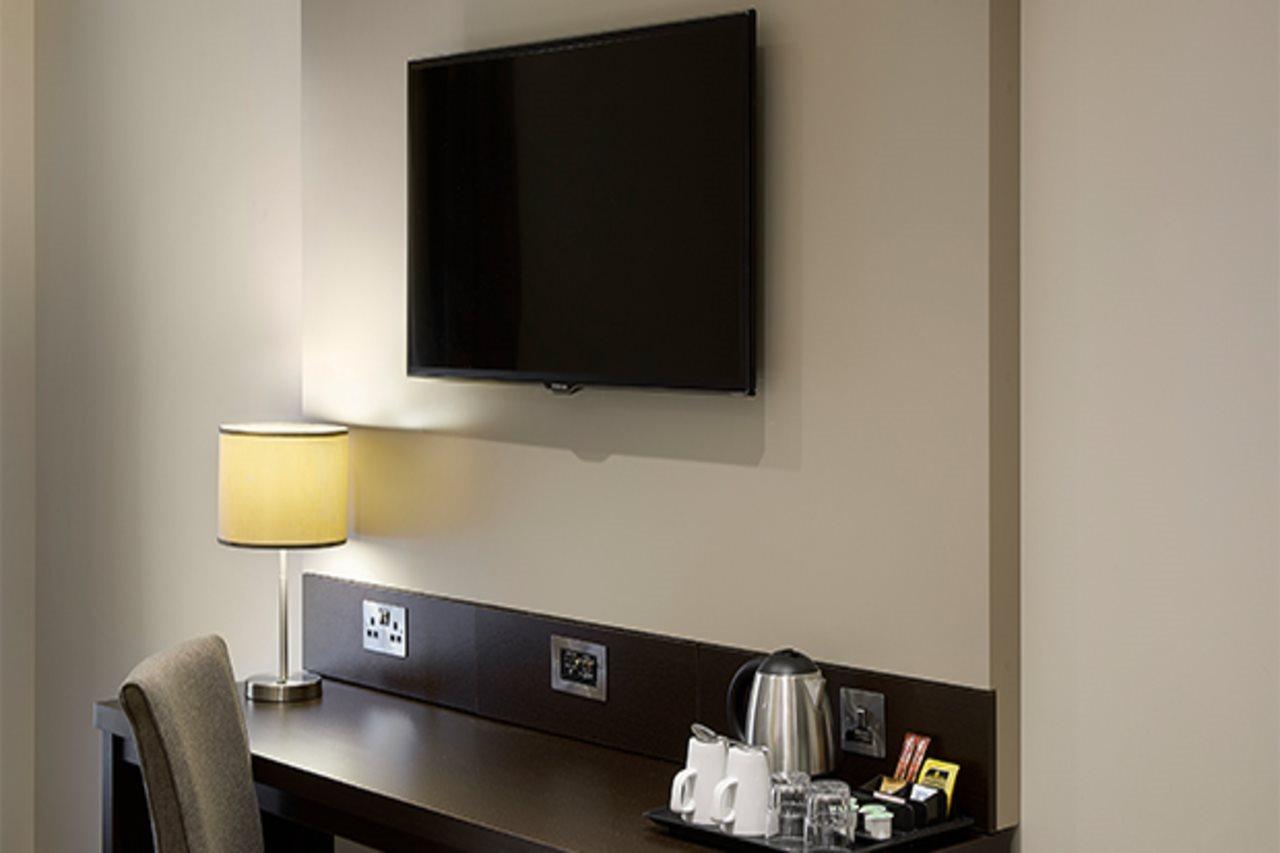 Premier Inn Bath City Centre 外观 照片
