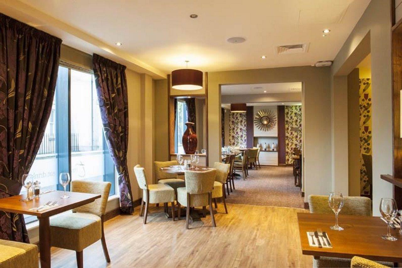 Premier Inn Bath City Centre 外观 照片