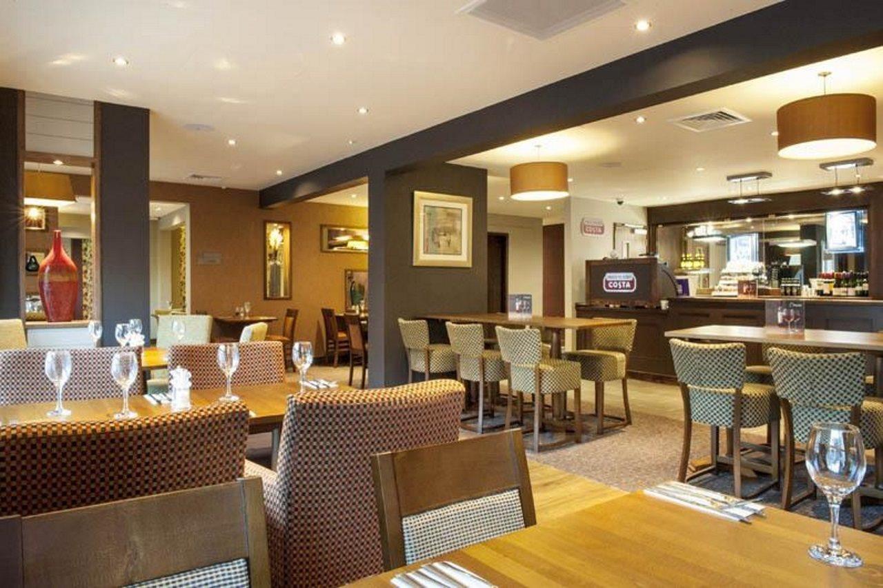 Premier Inn Bath City Centre 外观 照片
