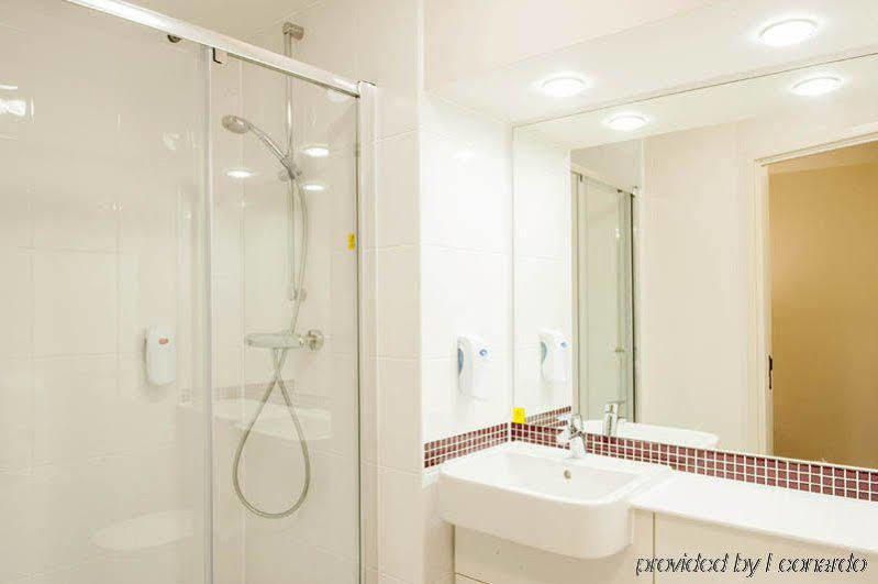 Premier Inn Bath City Centre 外观 照片
